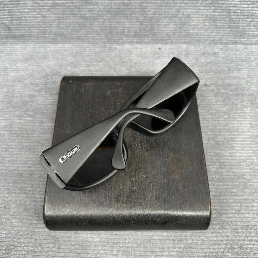 Disarray sunglasses crafted
